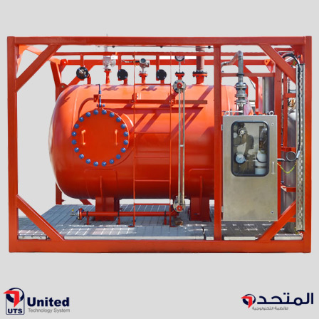 أنظمة FM-200